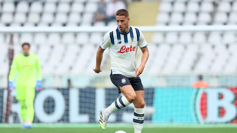 Serie A Enilive 2025-26 giornata 4 Torino-Atalanta - -pasalic mario_0059