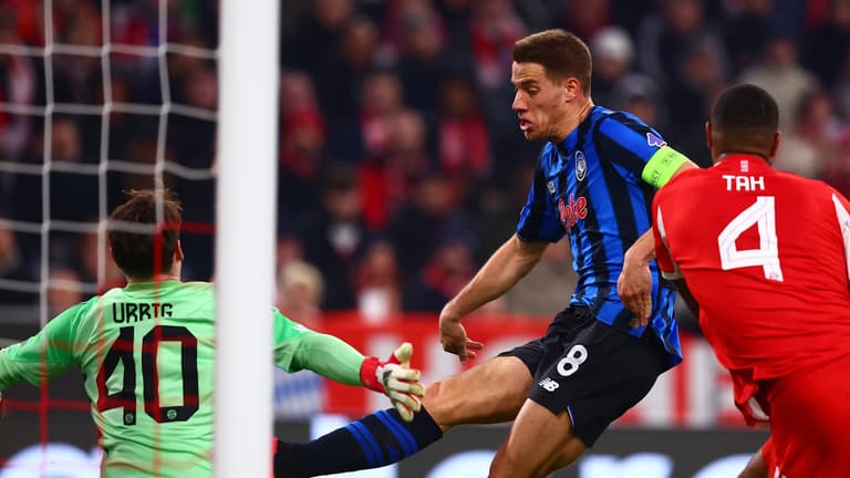 pasalic mario-UCL R16 2nd leg Bayern Munchen-Atalanta-1042