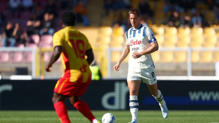 pasalic mario-Serie A Enilive 25-26 Lecce - Atalanta-2229