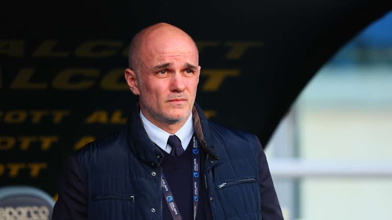 warm-up-Luca percassi-Serie A Enilive 25-26 Lazio - Atalanta-0190