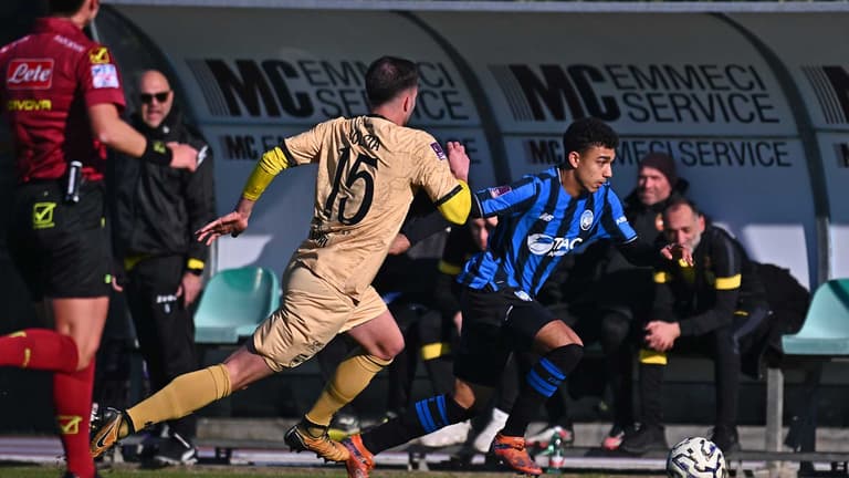 Vavassori Dominic - Atalanta U23 - Sorrento 14-12-2025 092