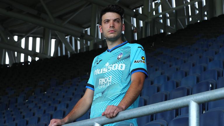 Maglia gara portiere 2