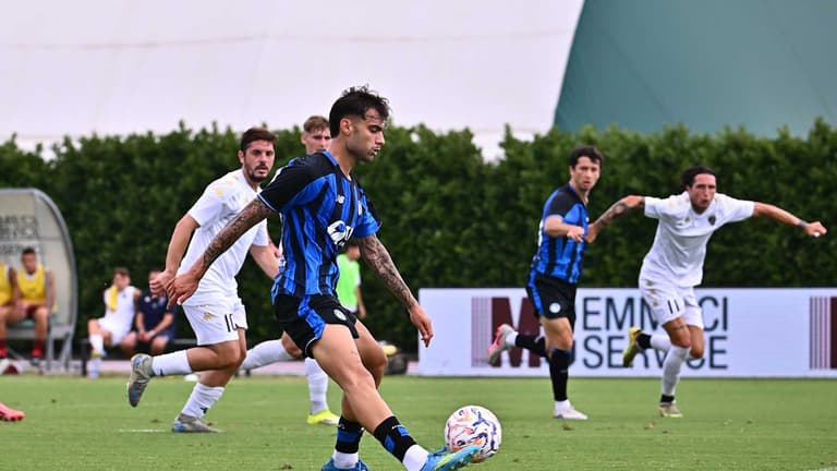 Friendly Match Atalanta U23 vs Renate 02-08-2026 012