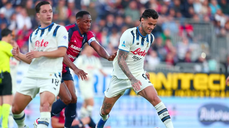 scamacca gianluca-Serie A Enilive 25-26 Cagliari-Atalanta0308