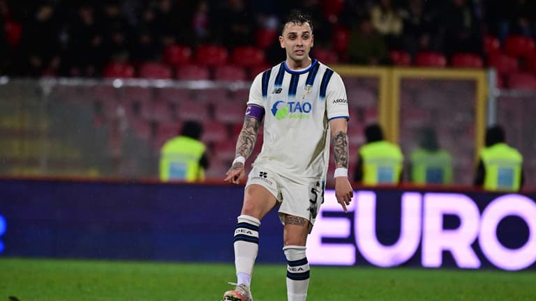 Panada Simone - Foggia - Atalanta U23 14-02-2026 158