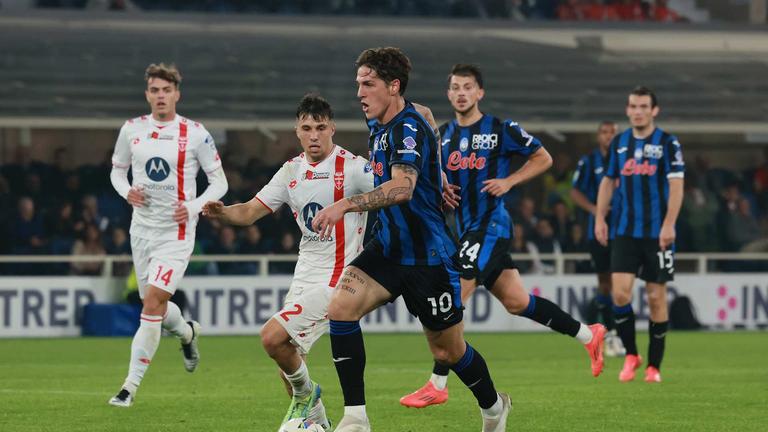 zaniolo-Serie A Enilive 2024-25 giornata 10 Atalanta-Monza_0052