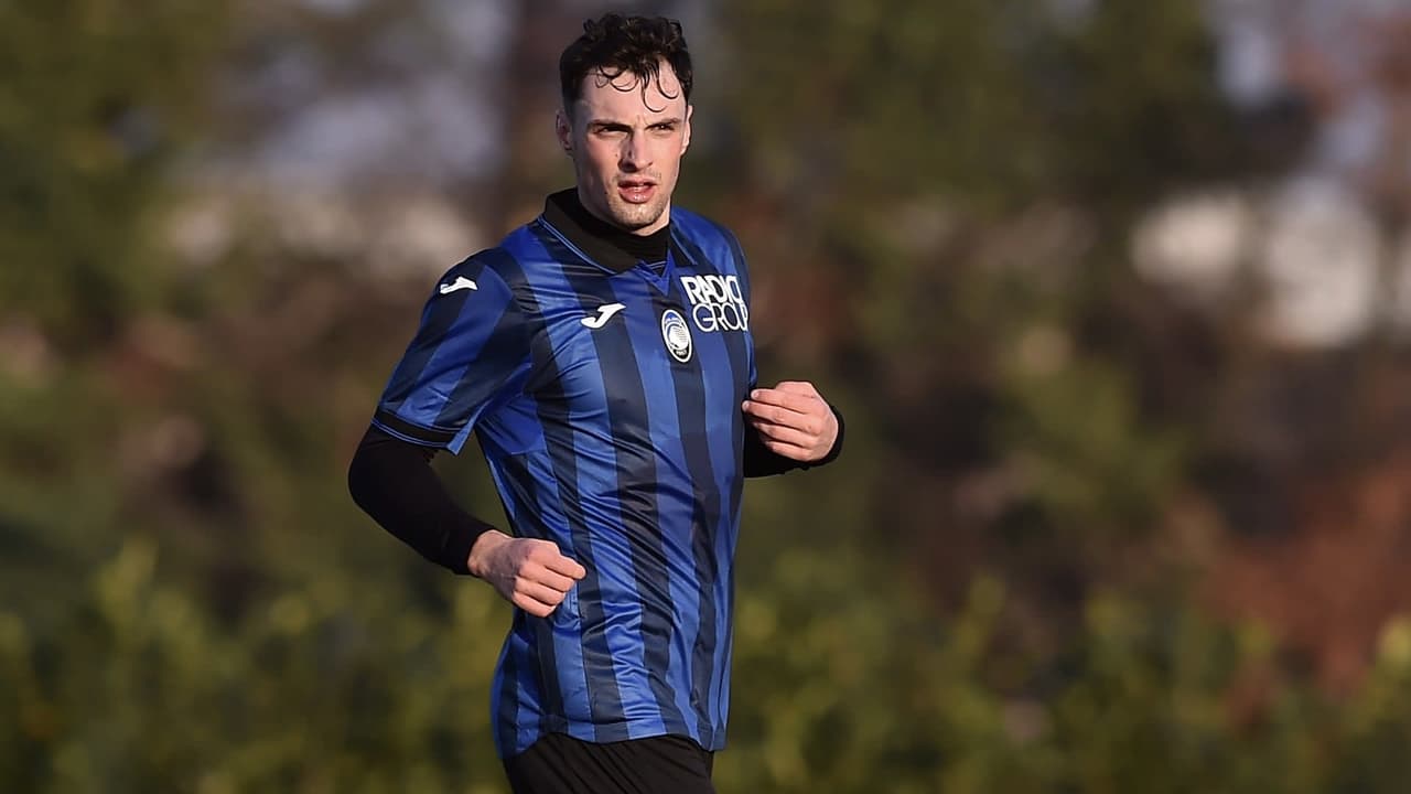Nadir Zortea al Frosinone