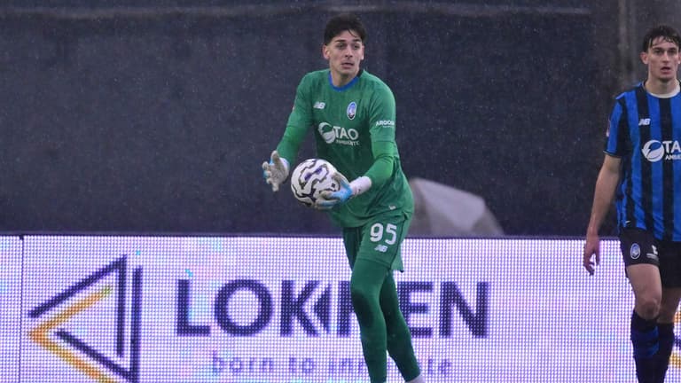 Vismara Paolo - Altamura - Atalanta U23 25-01-2026 119
