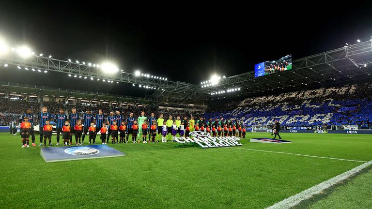 formazioni-Atalanta BC and Arsenal FC_0043