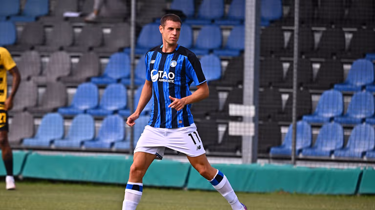 Leandri Marco - Friendly Match_U23 - Aris FC 26-07-2026 047