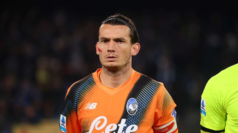 de roon marten-Serie A Enilive 25-26 Napoli-Atalanta---0005