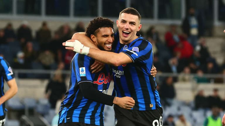 ederson krstovic nikola-Serie A Enilive 25-26 Lazio - Atalanta-0023