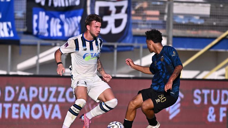 De Nipoti Tommaso - Latina vs Atalanta U23 24-08-2025 130