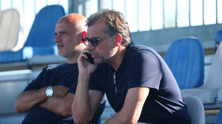 Primo allenamento | Stagione 2026:27 | Centro Bortolotti Zingonia 09.07.2026 - 35