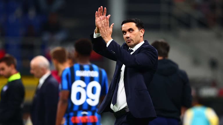 palladino raffaele-Serie A Enilive 25-26 Milan - Atalanta-0006