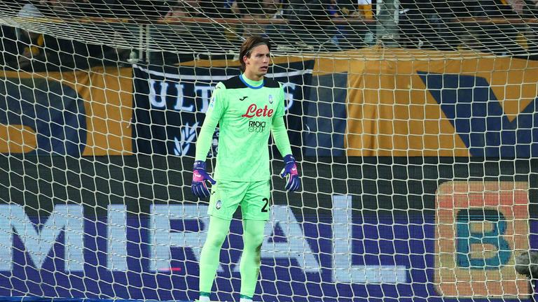 carnesecchi-Serie A Enilive 2024-25 giornata 13 Parma-Atalanta-0094