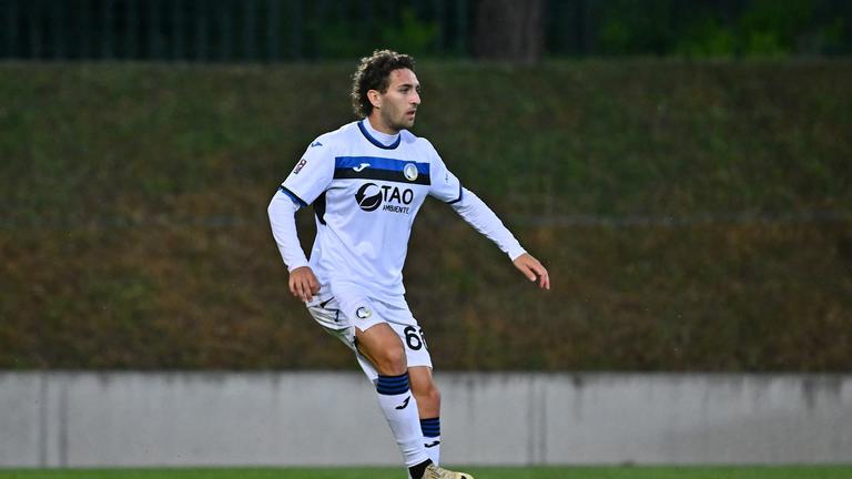 Bergonzi Federico - Playoff - AlbinoLeffe vs Atalanta U23 07-05-2025 057
