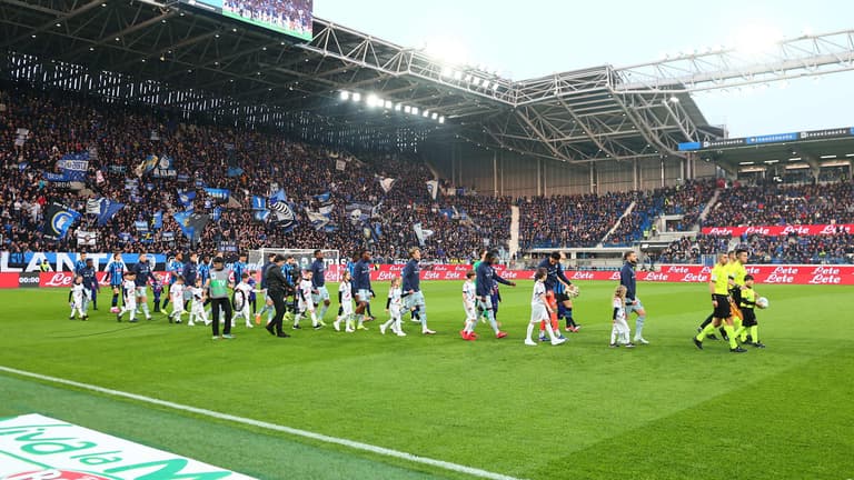 ingresso squadre-Serie A Enilive 25-26 Atalanta-Udinese-0286