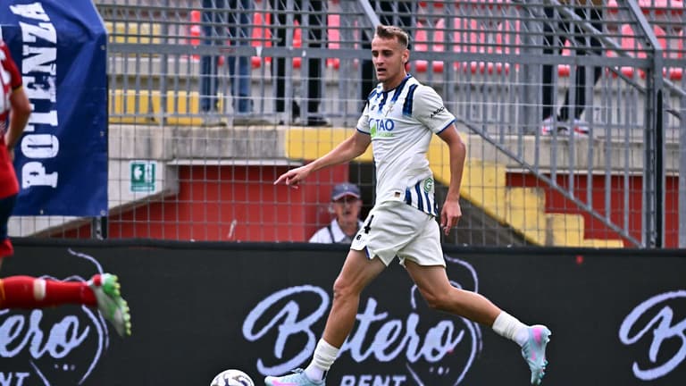 Papadopoulos Christos - Potenza - Atalanta U23 28-09-2025 065