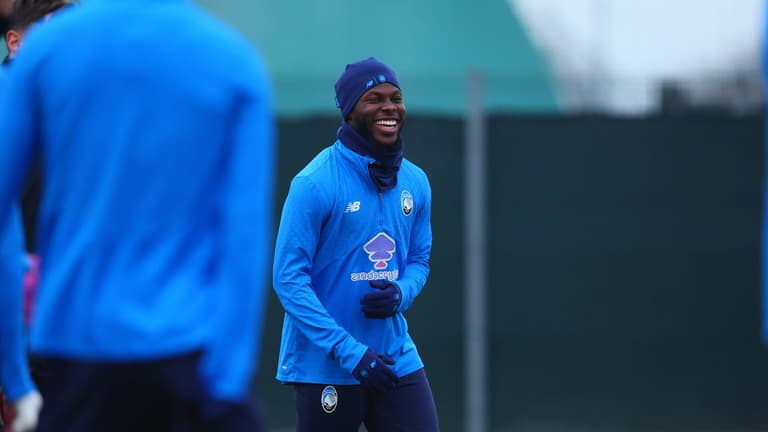 training-UCL League Phase MD7 Training-0214