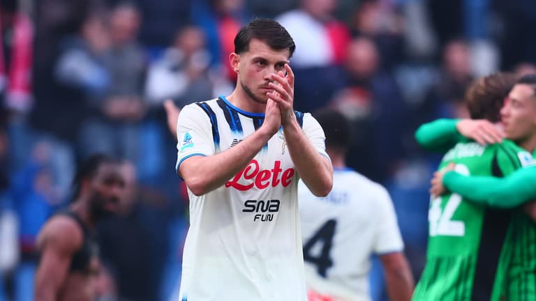 samardzic lazar-Serie A Enilive 25-26 Sassuolo - Atalanta-0428