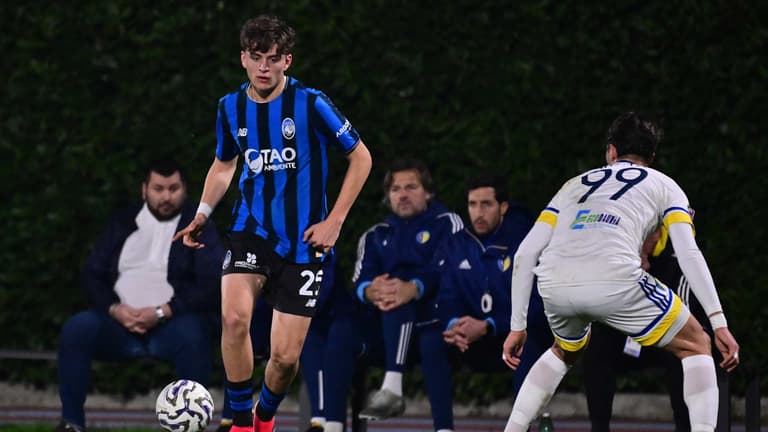 Steffanoni Federico - Atalanta U23 - A. Cerignola 09-03-2026 118