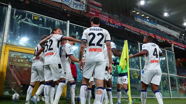 dopogol sulemana-Serie A Enilive 2024-25 giornata 37 Genoa-Atalanta_0028