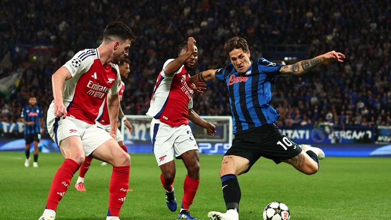 zaniolo-Atalanta BC and Arsenal FC_0076