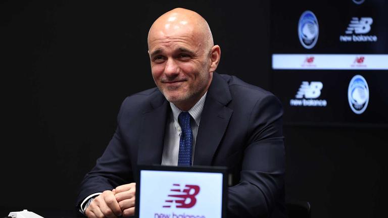 Atalanta and New Balance partnership -_0026