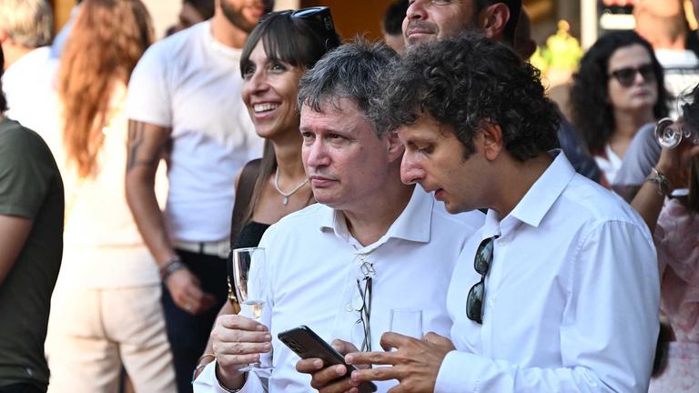  Sorteggi UCL - ai Colli di Bergamo - 29-08-2024 - 132