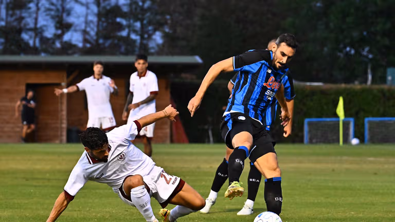 Friendly Match Atalanta vs Arezzo 26-07-2026 074