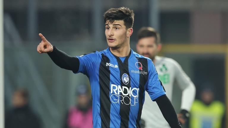 Orsolini