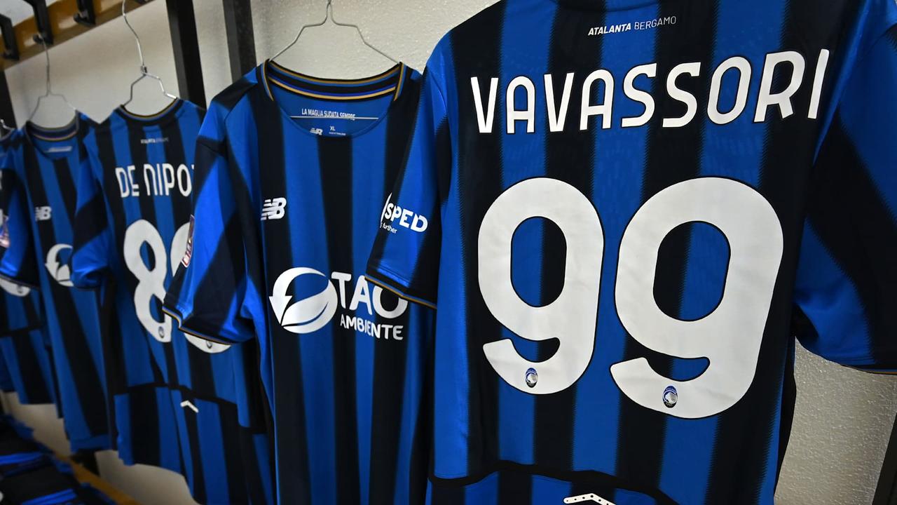 1º turno Coppa Italia Serie C Giana Erminio-Atalanta U23: così in campo