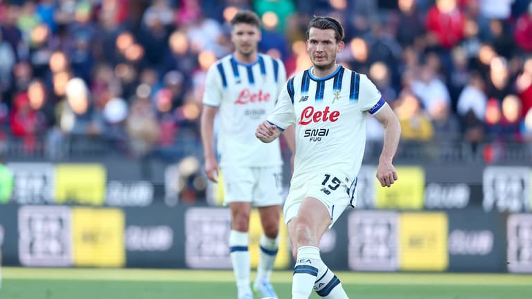 de roon marten-Serie A Enilive 25-26 Cagliari-Atalanta0289