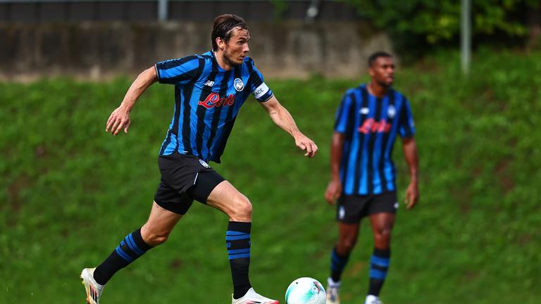 Marten de roon-Amichevole Atalanta vs Atalanta U23 2025-2026