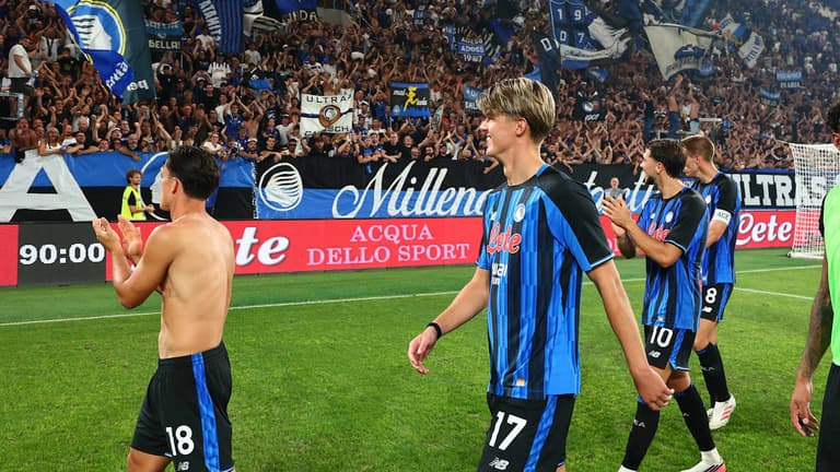 saluto ai tifosi-Serie A Enilive 26-27 Atalanta-Bologna-0237
