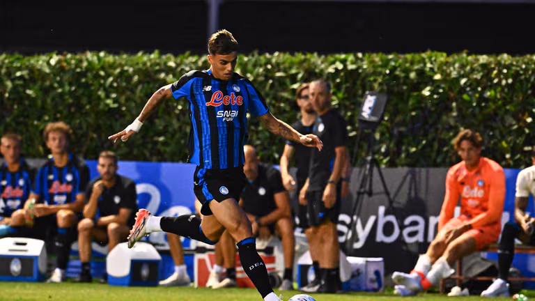 Friendly Match Atalanta vs Arezzo 26-07-2026 088