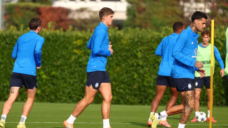 de ketelaere charles-UCL League Phase MD3 Training1677