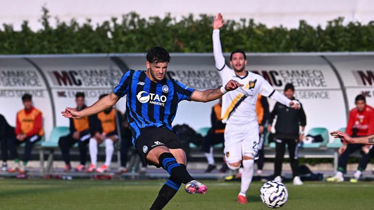 Misitano Giulio - Atalanta U23 - Giugliano 08-11-2025 106