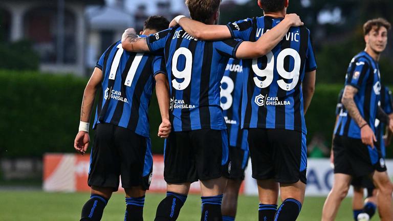 Vlahovic Vanja goal 2-0 esultanza - Playoff - Atalanta U23 vs Torres 11-05-2025 095