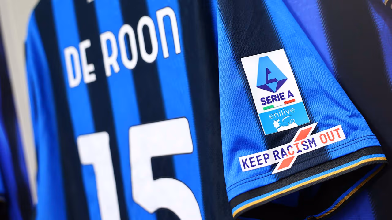 Le formazioni di Atalanta-Hellas Verona | Serie A Enilive 2025/26