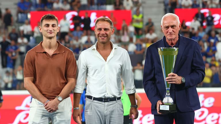 Premiazione-XXVII TROFEO BORTOLOTTI Atalanta-Athletic Club-0564
