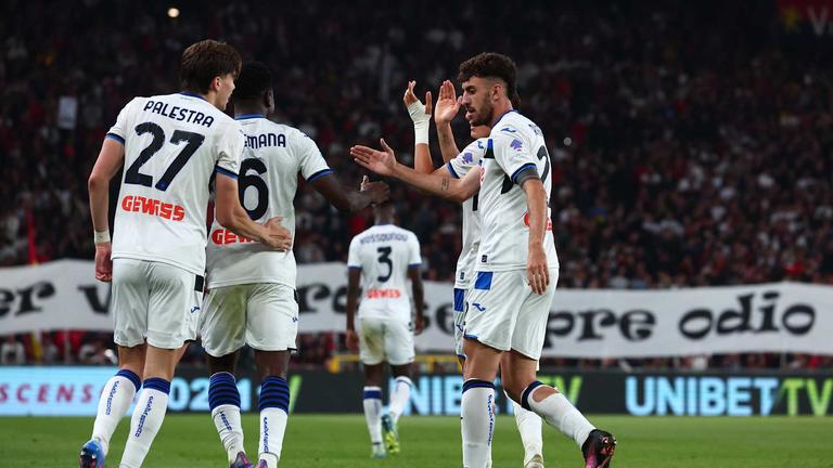 sulemana e ruggeri-Serie A Enilive 2024-25 giornata 37 Genoa-Atalanta_0023