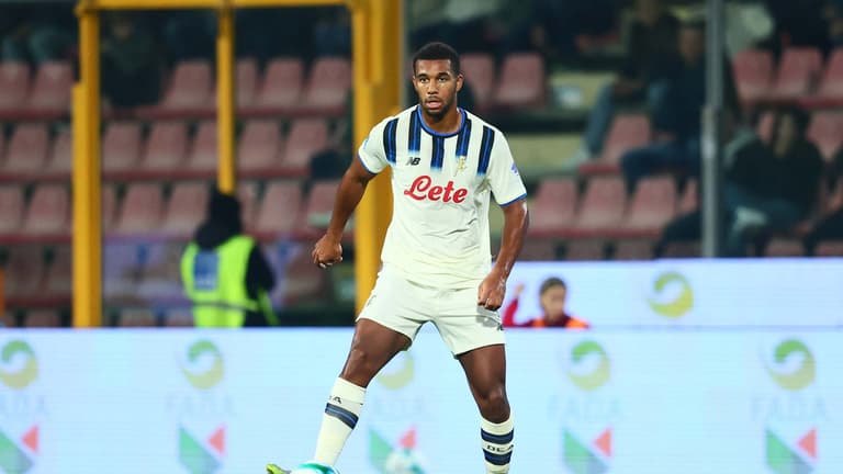 Serie A Enilive 25-26 Cremonese-Atalanta-hien isac-0014