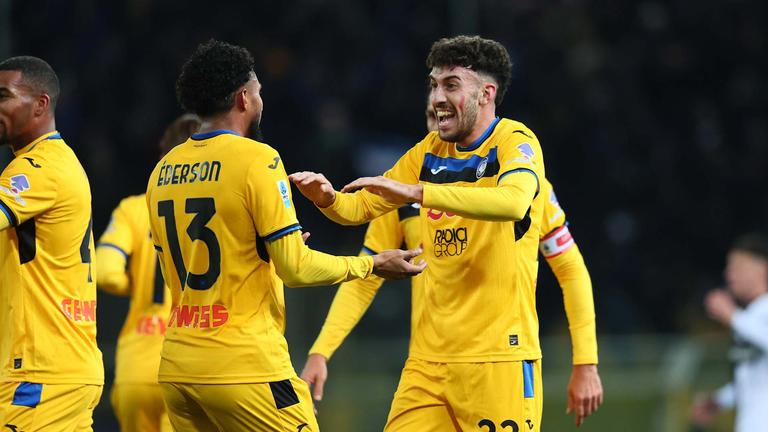 dopogol ederson-Serie A Enilive 2024-25 giornata 13 Parma-Atalanta-0040