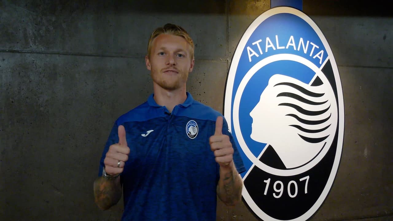 Kjaer: le prime dichiarazioni in nerazzurro