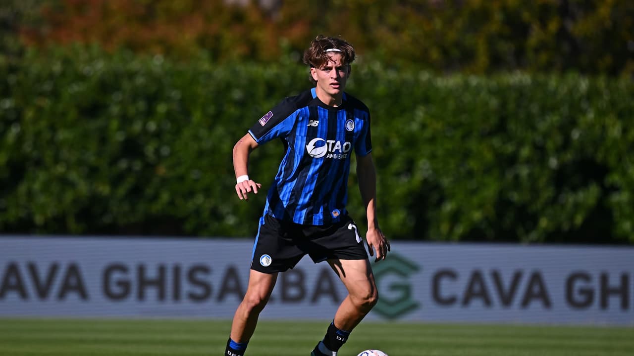 U23: mercoledì il recupero con la Vis Pesaro