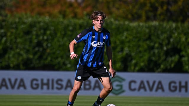 U23: mercoledì il recupero con la Vis Pesaro