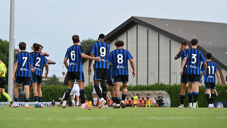 Friendly Match Atalanta U23 vs Renate 02-08-2026 021