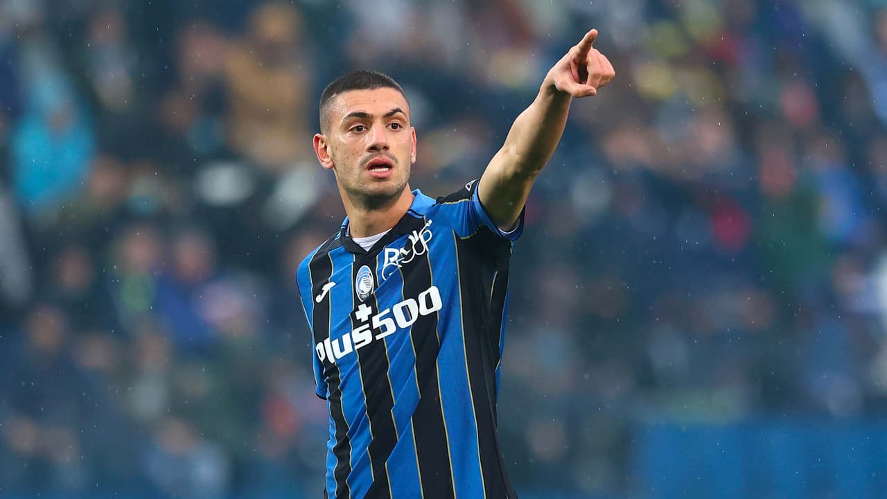 Demiral: esercitato il diritto di opzione